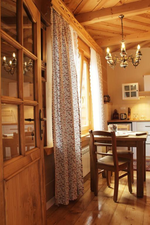 Apartament typu Superior