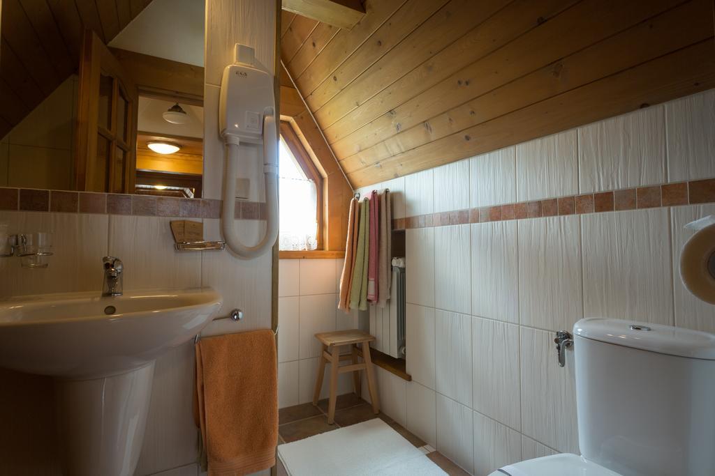 Apartament typu Deluxe