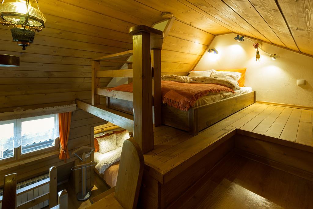 Apartament rodzinny
