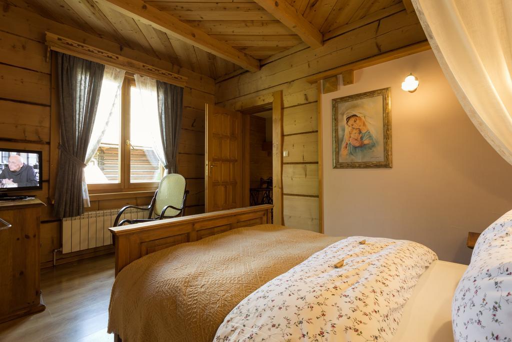 Apartament typu Twin Superior